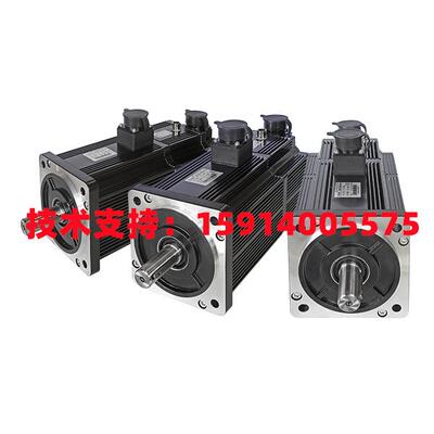 全新SYNTRON森创130MB100A-701300/130MB100A-701000交流伺服电机