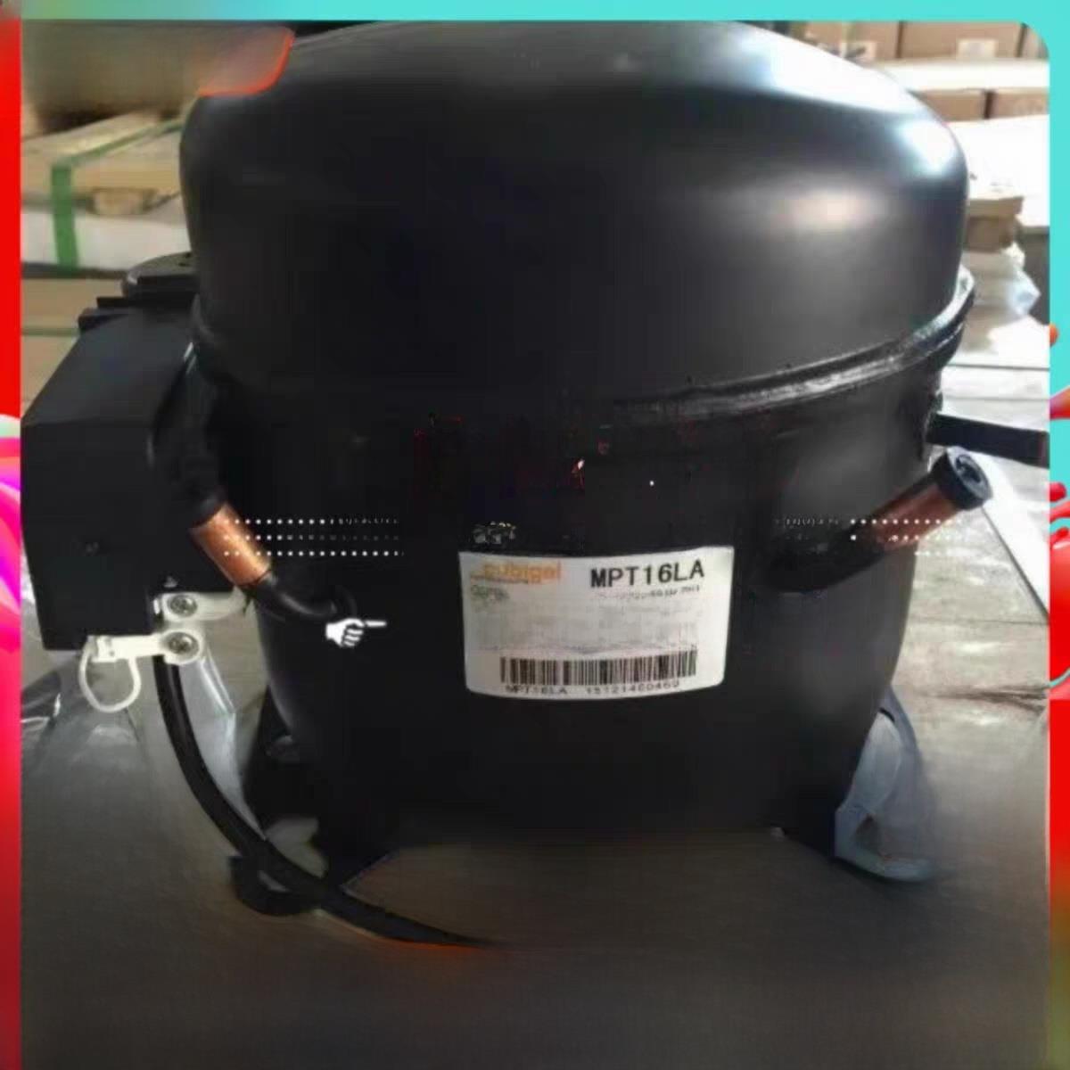 全新酷比奇压缩机GPY16RA /NPY12LA/MPT14RA/MP14RB MPT14LA/18LA