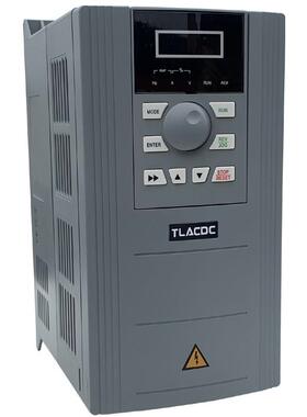 G500-G4K00/P5K50三相380V4KW/5.5KW变频器TLACDC普全高科通用型