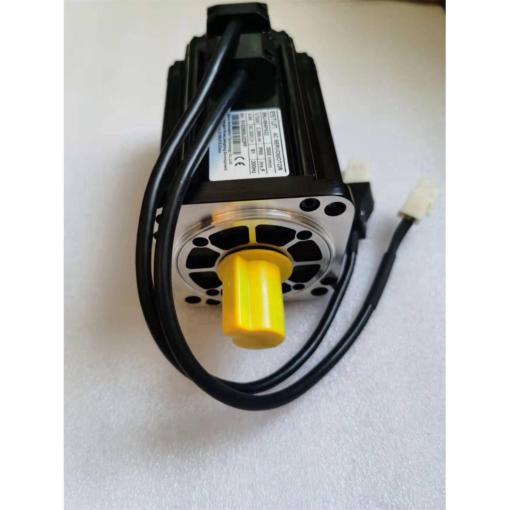 ESTUN埃斯顿电机EMJ 02 04 08 10 AFB AFD APB ASB 22 24,询价