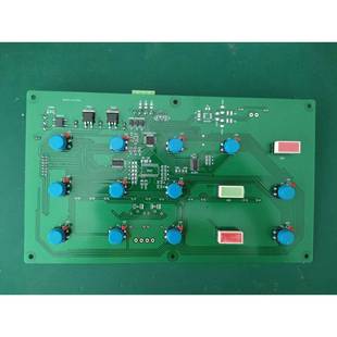 控屏板 控制屏 手术室情报面板