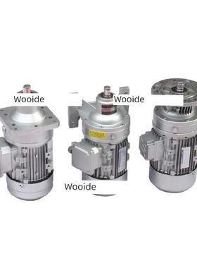 Wb100-Ld-23-750W摆动针轮减速机Wb65 Wb120