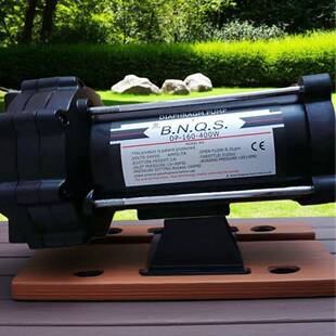 自动售水机800G隔膜泵娇生大头泵娇生B.N.Q.S DP-160-400W增压泵