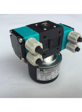 KNF供墨泵PL12622-NFB60