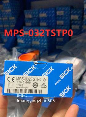 德国原装西克SICK磁性传感器 MPS-032TSTP0工业配件