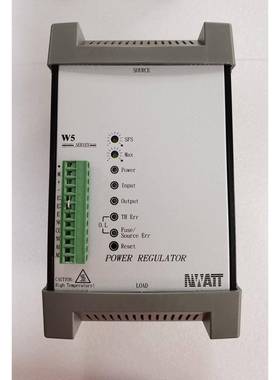 NWATT 桦特W5TP4V045/030-24J 可控硅电力调整器功率器调整器