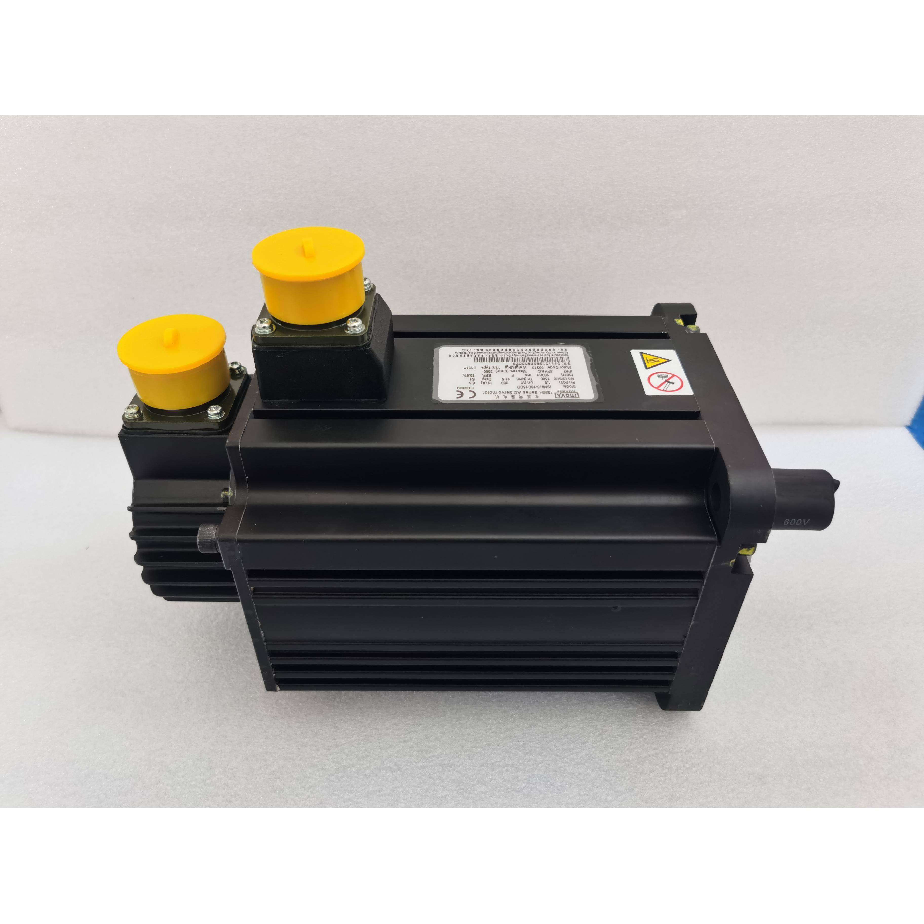 汇川电机ISMH3 MS1H3 85B,13C,18C,29C,44C,55C,75C 15CD现货询价