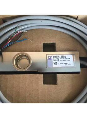 德国HBM称重传感器HLCB2D1/C3-220kg/550kg/1.1t/1.76t/2.2t/4.4t