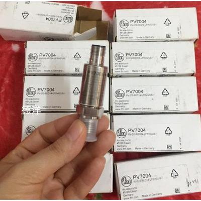 易福门IFM PV7004.全新原装正品现货