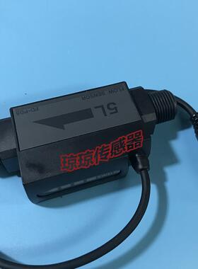 FD-P05/P20/P50/P100基恩士KEYENCE液体压力流量传感器FD-SF8