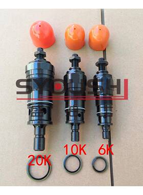 直动式溢流阀DBDH10K,DBDS10K10/2.5/5/10/20/31.5质保一年调压阀