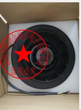FH220Y0000 FZ220 230V 0.39/0.53A 90/120W原装正品离心涡沦风机