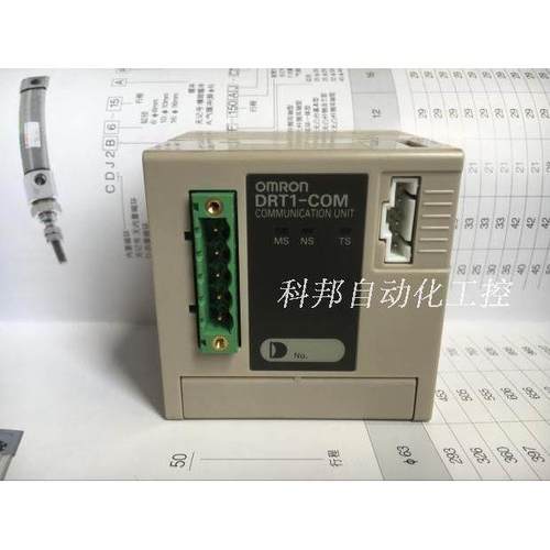 模块 DRT1-COM DRT1-OD16TA DRT1-ID16TA DRT1-ID16