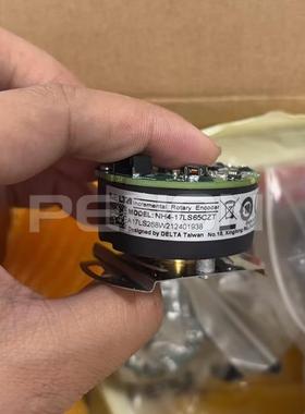 全新原装现货NH4-17LS65CZT台达伺服电机编码器NH4-20LS65CZT