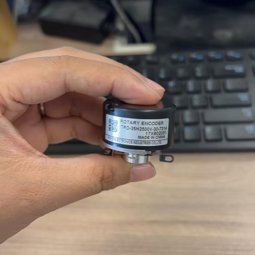 热销TRD-35H2500V-30-7369编码器-40-7314-GHI58-H125L-01024