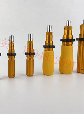 正品日本TOHNICHI东日螺丝刀 扭力起子1.5RTD 3RTD 6 12 26 50RTD