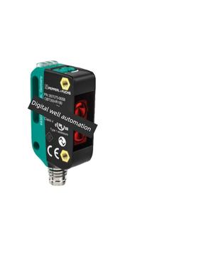 倍加福OQT150-R100-2EP-IO-V31-L测量型光电传感器267075-100156