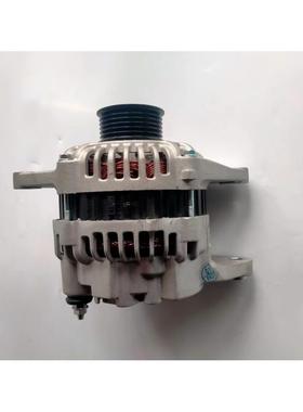 久保田1408玉米收割机发电机3P903-64012发电机A5TA7891A发电机