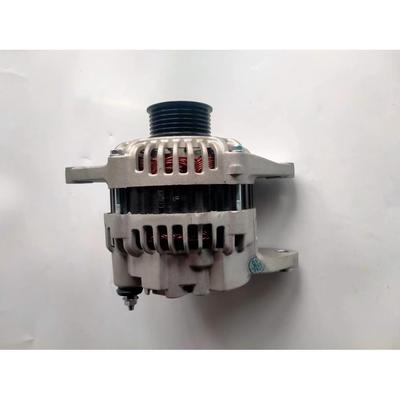 久保田1408玉米收割机发电机3P903-64012发电机A5TA7891A发电机