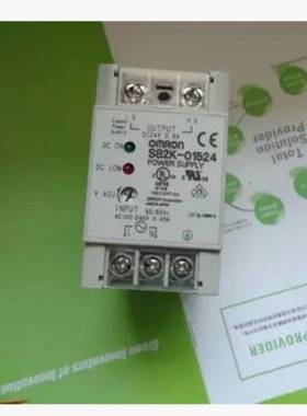 开关电源S82K-00305/00324/00724/00715/00724/01524/01512