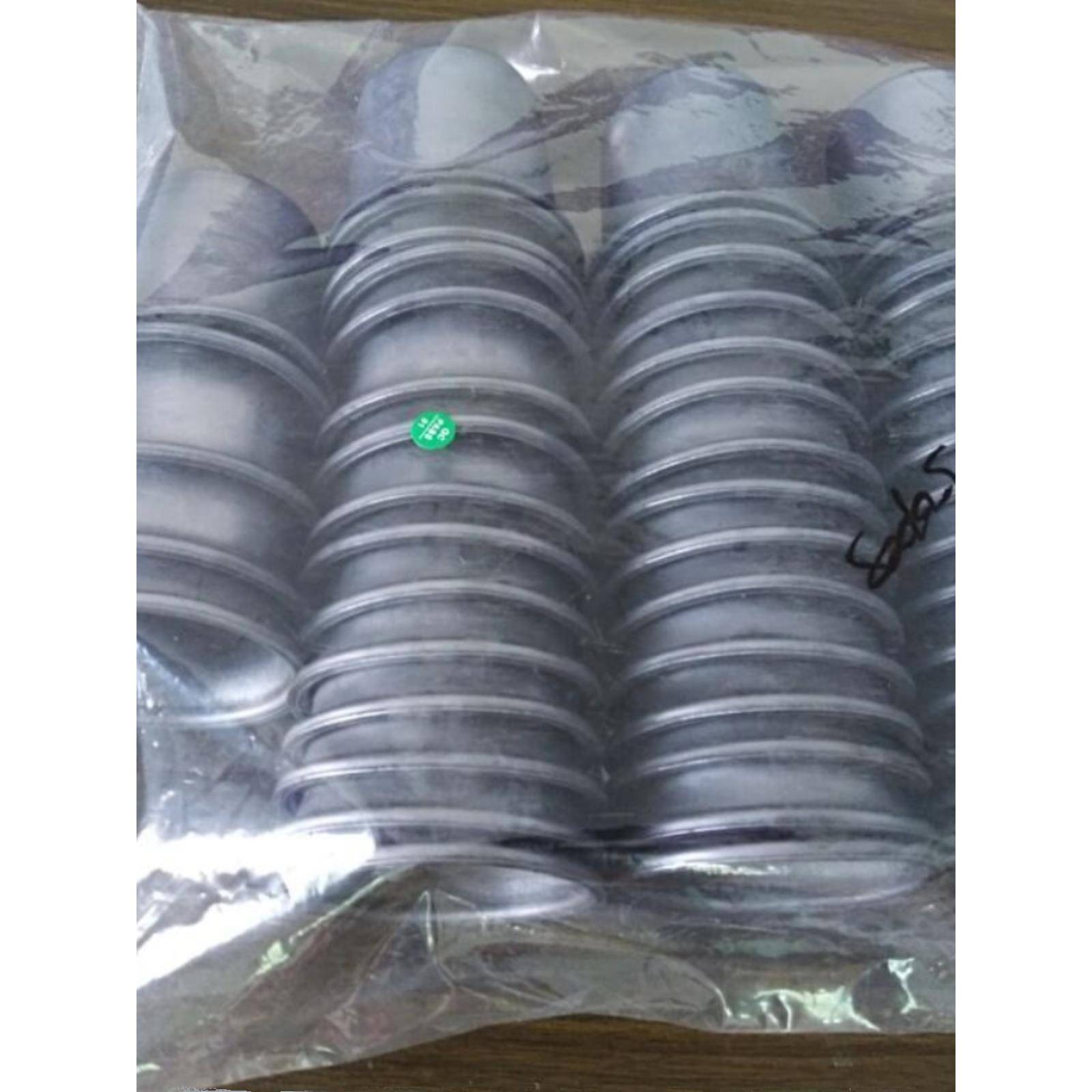 藤仓低摩擦气缸气囊FCS/SCS-63-78 配套50-64膜片40-48现货80-108