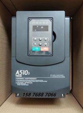 台湾东元变频器A510-4010-SE3C SH3 H3 C3-S SC3C SG3C SH3-A