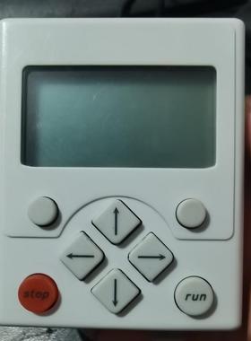 EZAEBK1001伦茨8400/9400变频器操作面板伦茨变频器面板原装现货