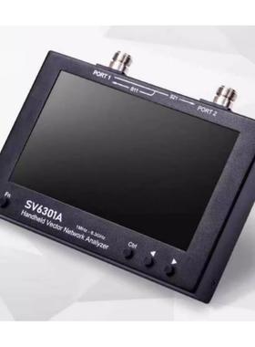 NanoVNA SV6301A Handheld Vector Network Analyzer 1MHz-6.3GHz