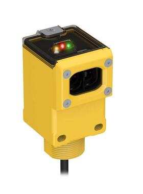 美国邦纳传感器Q452E/Q45VR2R/Q453E/Q45VR3R/Q45VR3LV/Q45BW13LV