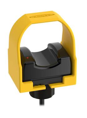 OTBVP6 OTBVN6邦纳光电触摸按钮OTBVR81原装现货手指开 关BANNER