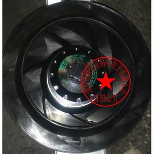 AU02 DF风机 R2D225 10M2D068 AV02