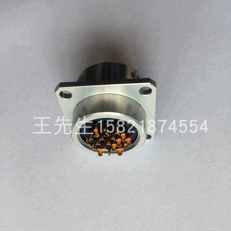 日本TAJIMI原装进口多治见连接器插头插座PRC04-21A20S-19F