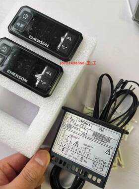 EMERSON温控器CR06CX-5/CR02CX,CR06CX-5N0C1
