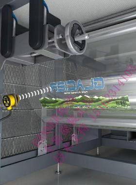 T30UUNA T30UINA T30UUPA T30UIPA超音波感测器邦纳BANNER