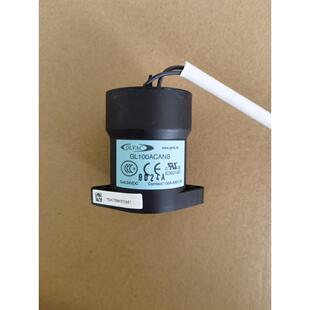 GLVAC国力高压直流接触器 GL100ACANB平头24V线圈800V100A继电器