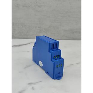 WBV334U01-S脉动直流电压传感器电量变送器 绵阳维博 0-1000V输入