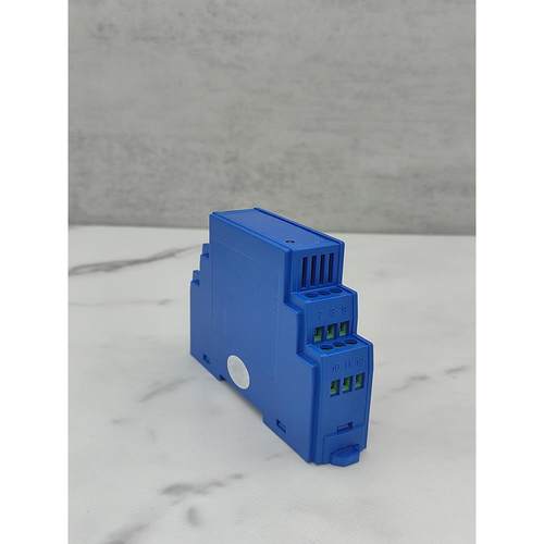 WBV334U01-S脉动直流电压传感器电量变送器 绵阳维博 0-1000V输入