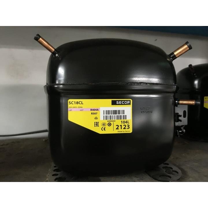 TL4CL SC10CL SC12CL SC15CL SC18CL SC21CL全新丹佛斯压缩机