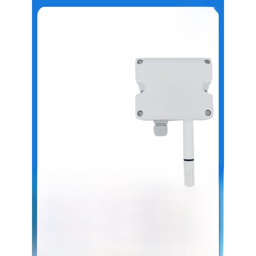 原装江森Ht7000W3V0 W3C0 W1V0 W1C0 W4V0 W4C0壁挂式温湿度传感