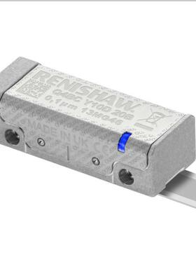 英国雷尼绍RTLC40-S自粘光栅尺 Q4BCY读数头 Renishaw工业光栅尺