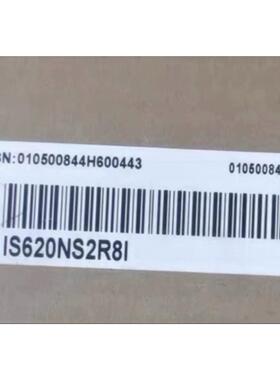 汇川全新 伺服驱动器 IS620NS2R8I 原装正品