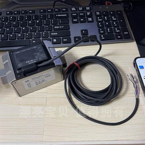 FD-M50AY基恩士FD-M50AYP FD-M100ATP FD-M10AYP FD-M50AT M100AT