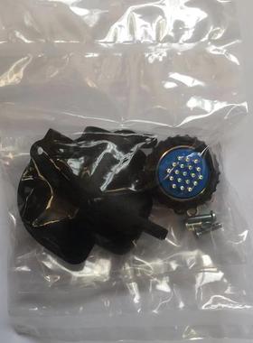 现货原装日本进口电通电子工业DDK插座插头连接器JMLP2119F-D