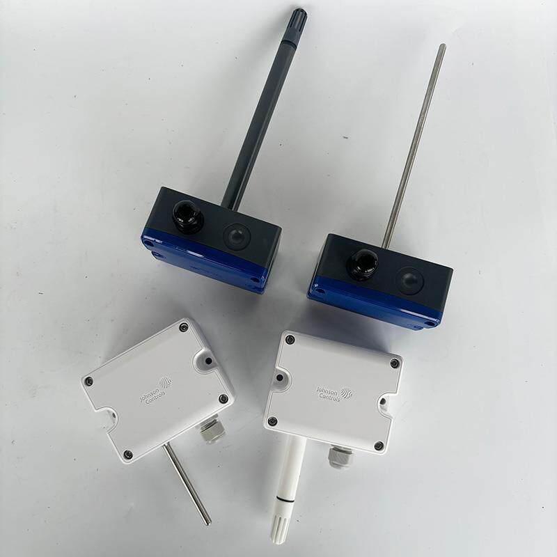 江森Ht7000W3V0 W3C0 I5C3 I5C2 D1C3 D2V3壁挂式风道温湿度传感