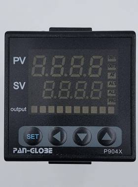 P904X-101/201/301-010-000AX 台湾泛达温控器温控仪温控表控制器