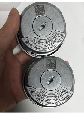 上海电梯编码器IP 580 1FG.2-2048E 10A-W02替代海德汉1387同步