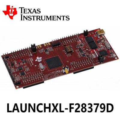 现货LAUNCHXL-F28379D C2000 DelfinoMCUTMS320F28379D LaunchPad