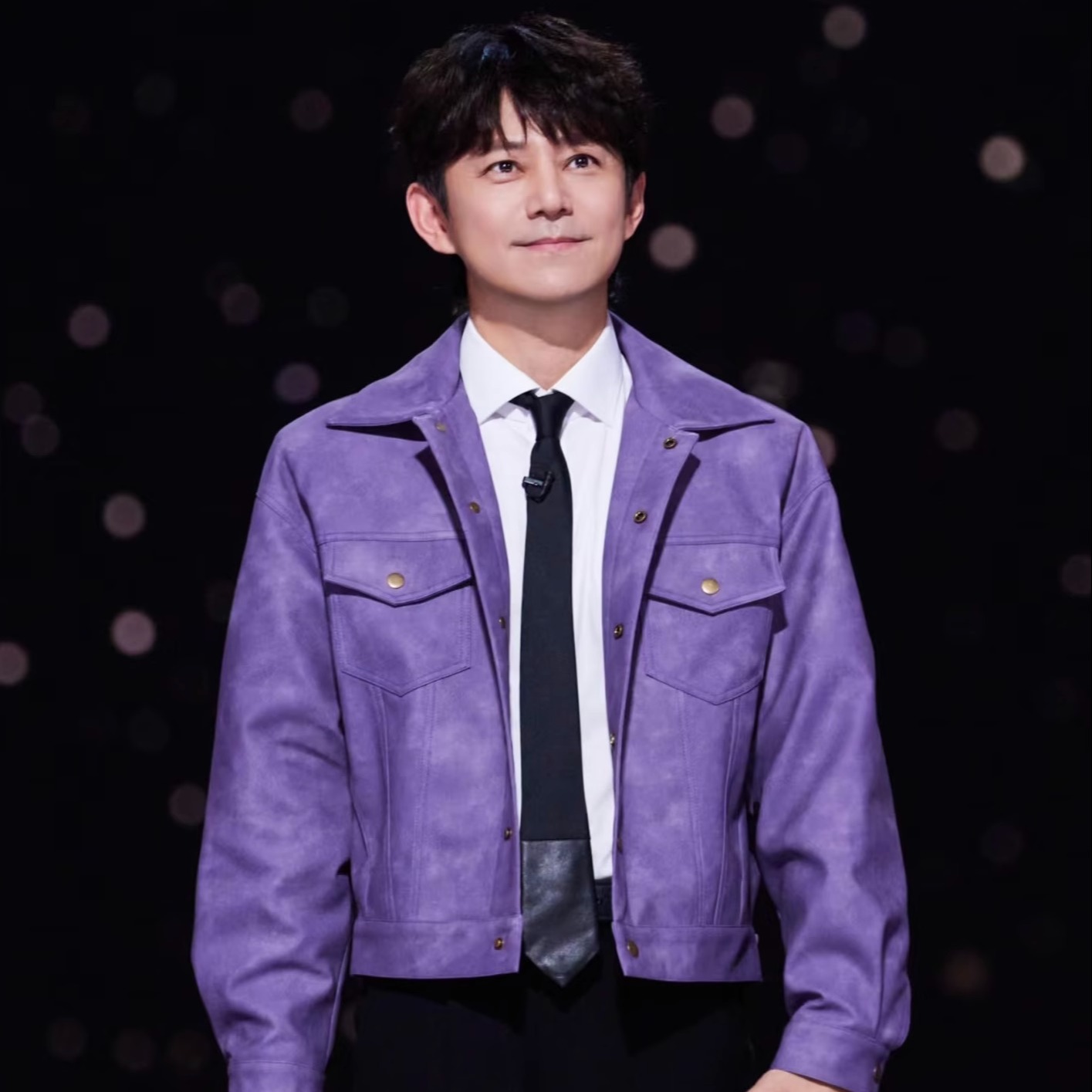 西部美学cowboy复古鹿皮皮衣