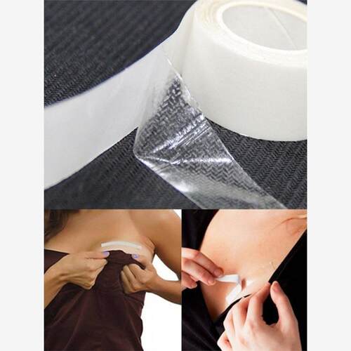 BodyTapeDouble-sided