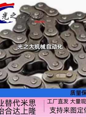 CHE15/CHES25/35/40/50/60/100/80-U替 CHEEC链条CHEED120/CHEH11